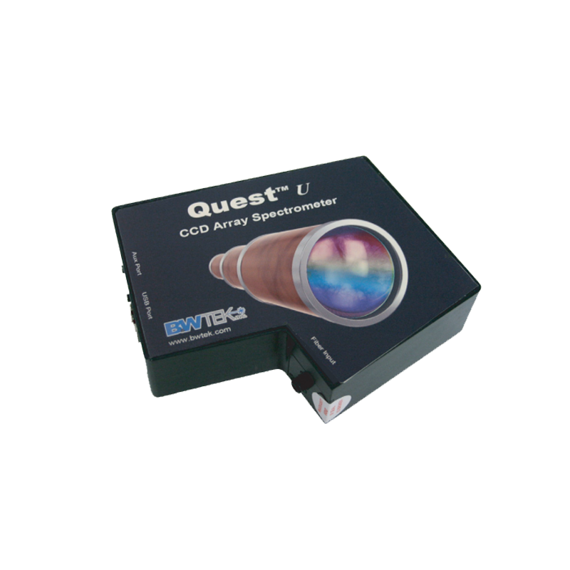  Quest? U